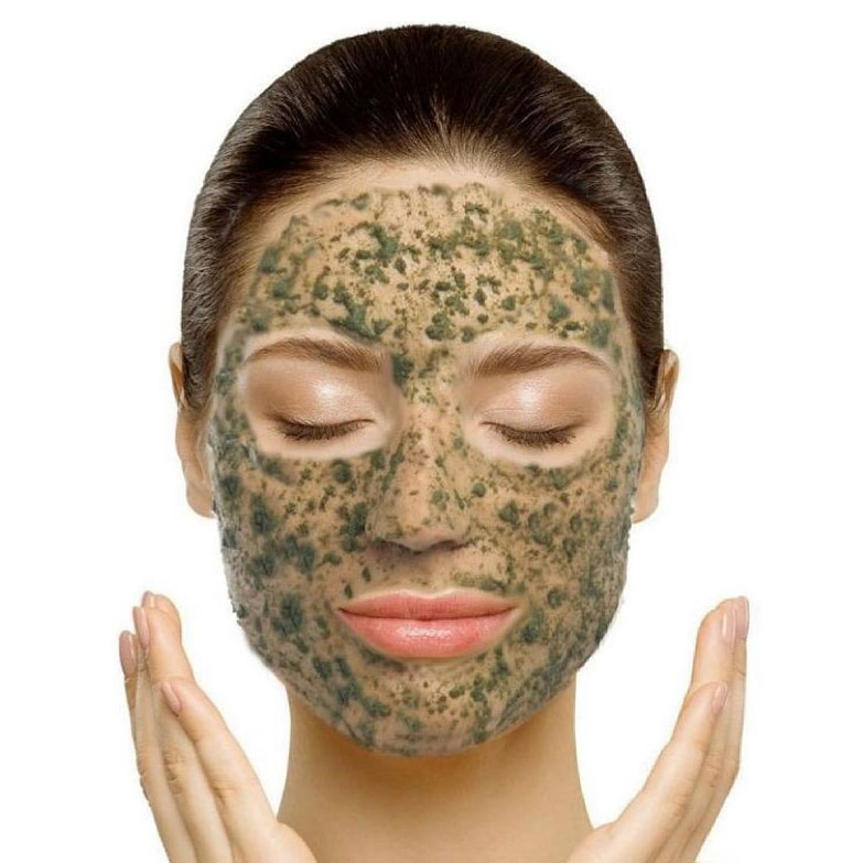 Peeling naturel Zena